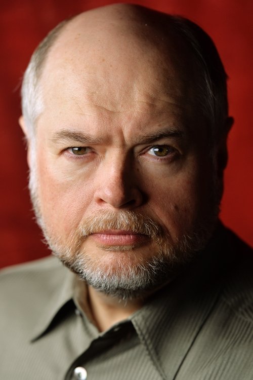 Michael James Kacey photo