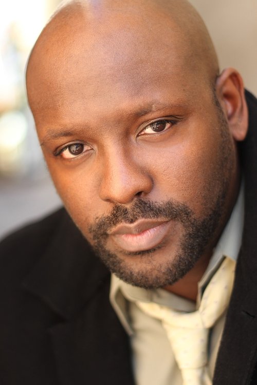 Michael James Lazar photo