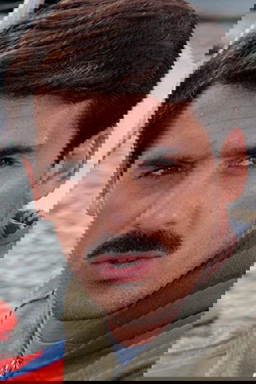 Michael Janibekyan photo