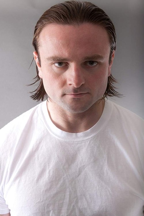 Michael John Lane photo