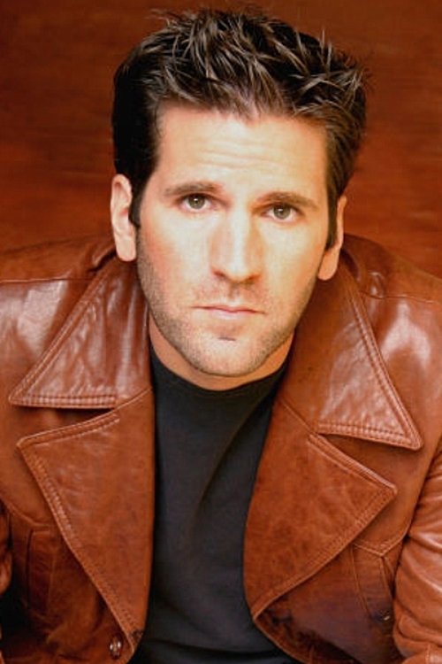 Michael-John Wolfe photo