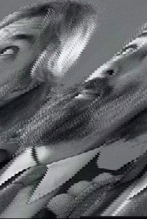 Michael K. Frith photo