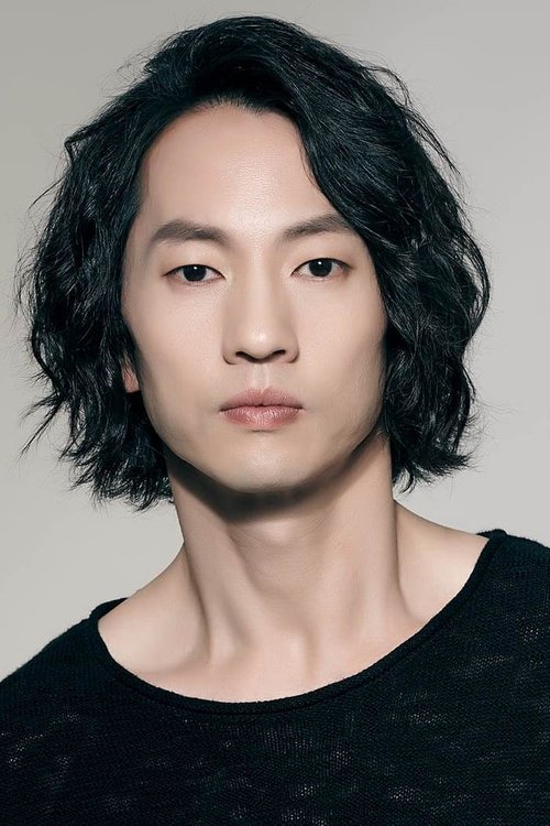 Michael K. Lee photo