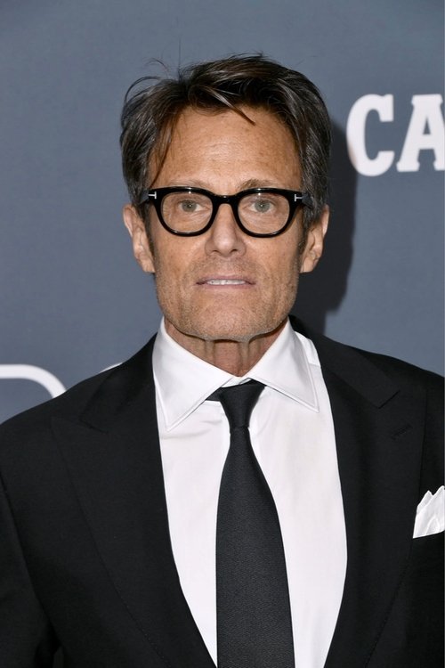 Michael Kaplan photo