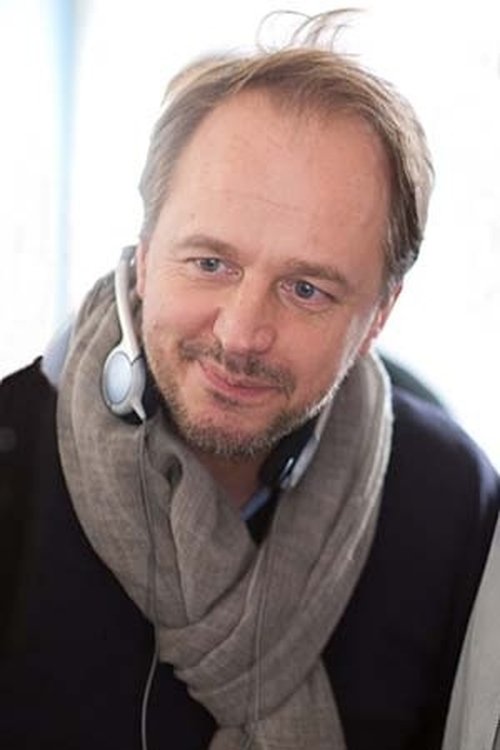 Profile image of Michael Karen