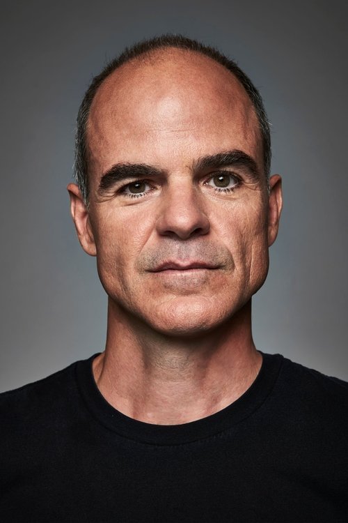 Michael Kelly photo