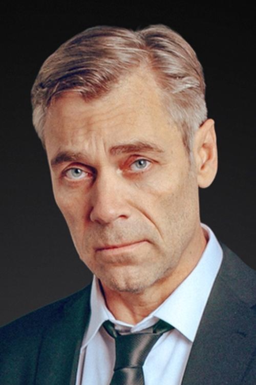 Michael Khmurov photo