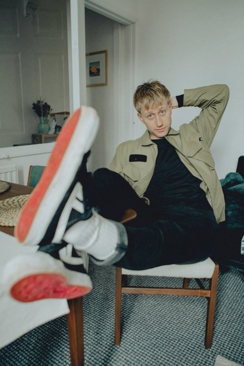 Michael Kinsey photo