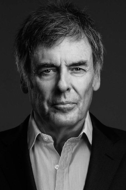 Profile image of Michael Kirk