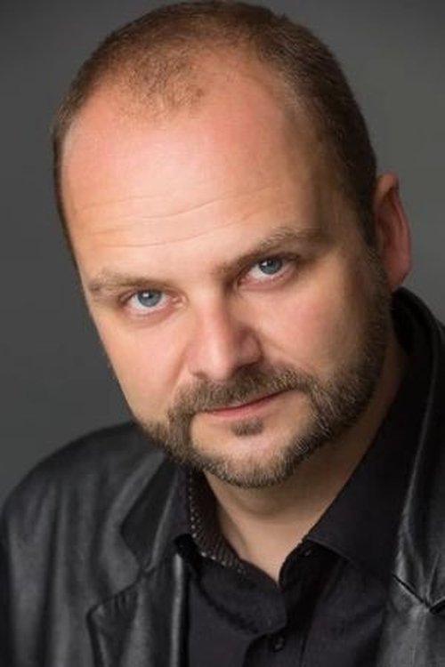 Michael Klesic photo