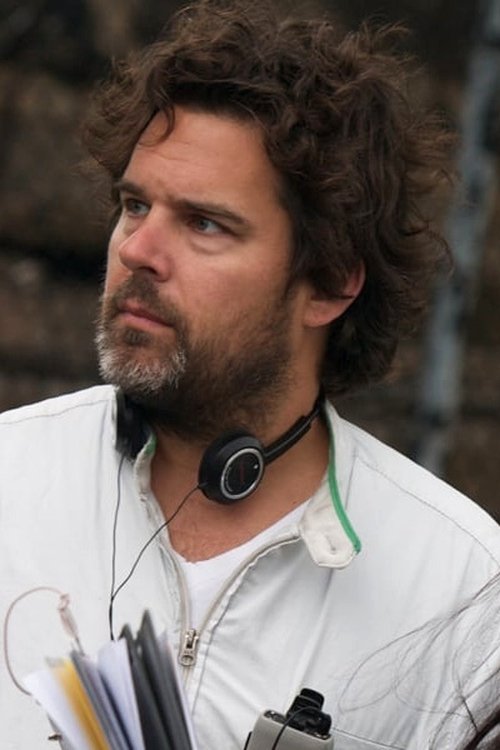 Profile image of Michael Knowles