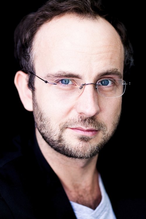 Michael Krabbe photo