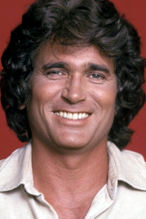 Michael Landon photo
