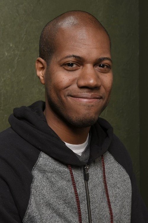 Profile image of Michael Larnell