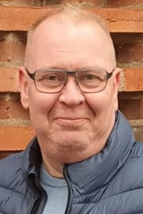 Michael Larsen photo