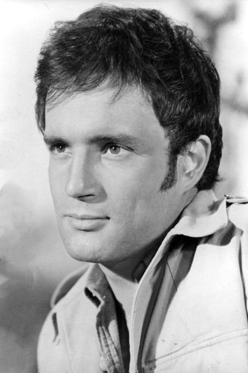 Michael Latimer photo