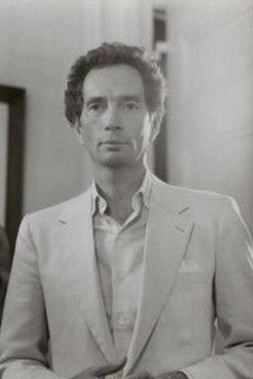 Profile image of Michael Laughlin