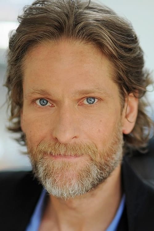 Michael Laurence photo