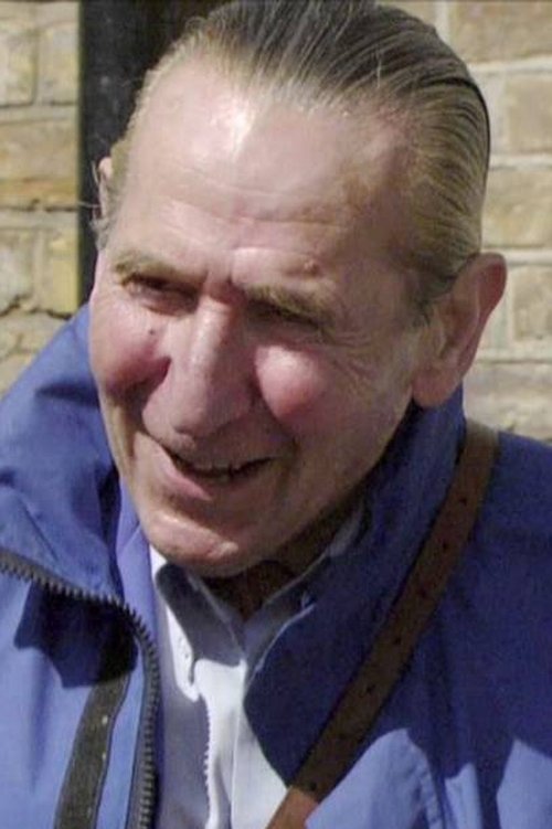 Michael Leader photo