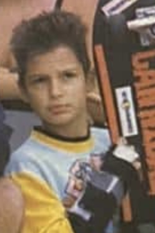 Michael Leandro photo