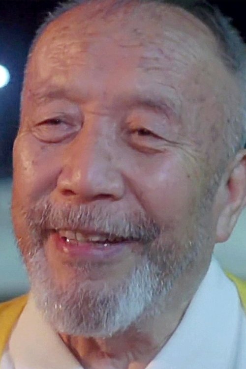 Michael Lee Ming-Yeung photo