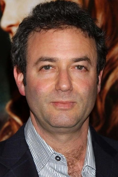 Profile image of Michael Lehmann