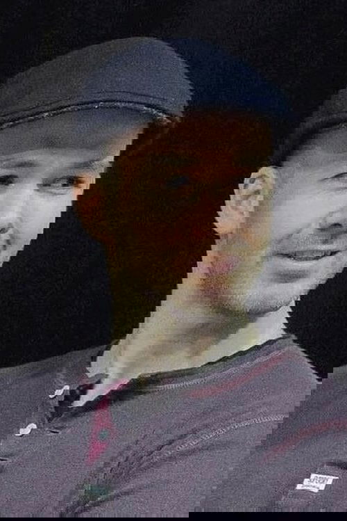 Profile image of Michael Lennox