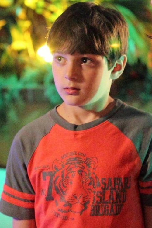 Michael Levinson photo