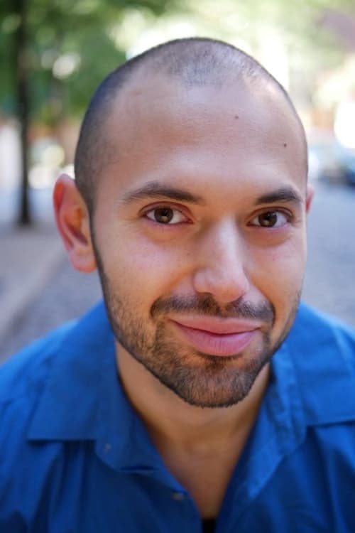 Michael Loayza photo