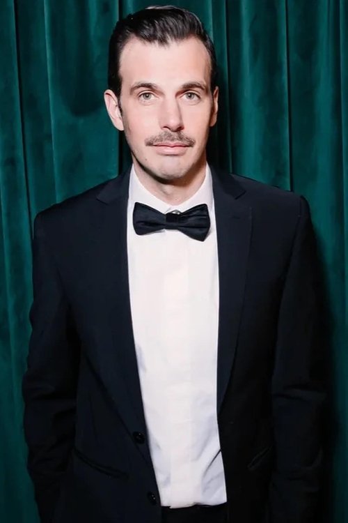 Profile image of Michael Lockshin