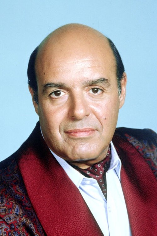 Michael Lombard photo