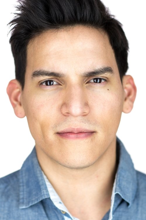 Michael Lovato photo