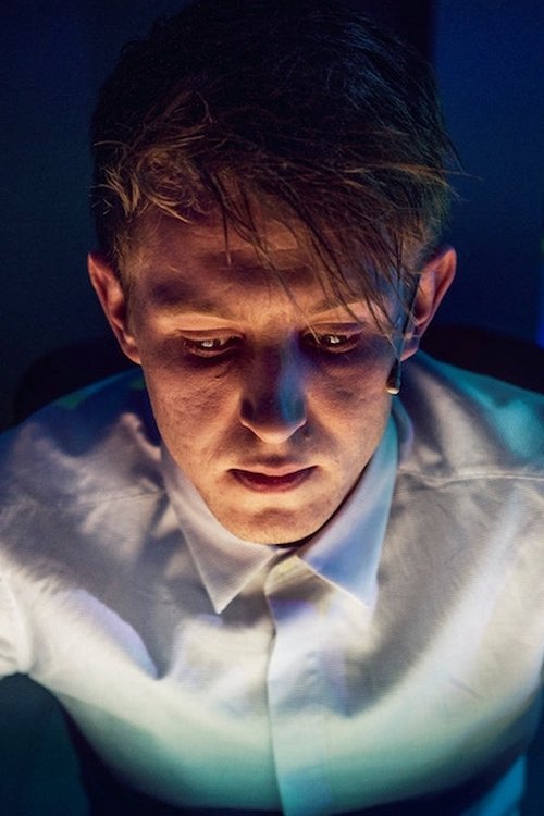 Michael Lundbye Slebsager photo