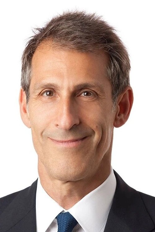 Michael Lynton photo