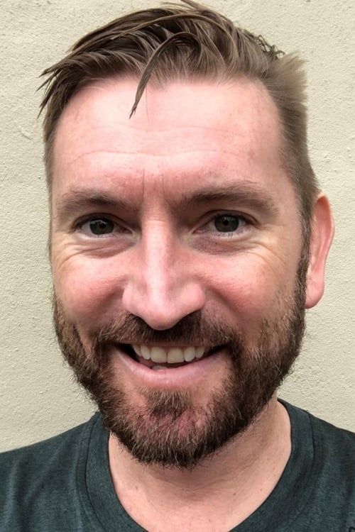 Michael M. Foster photo