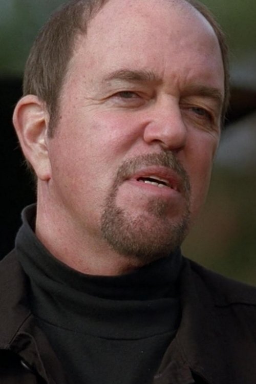 Michael MacRae photo