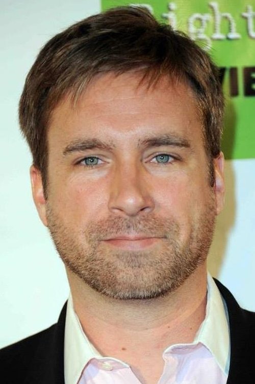 Michael Madison photo