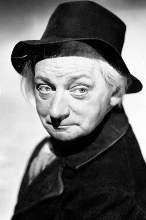 Michael Martin Harvey photo