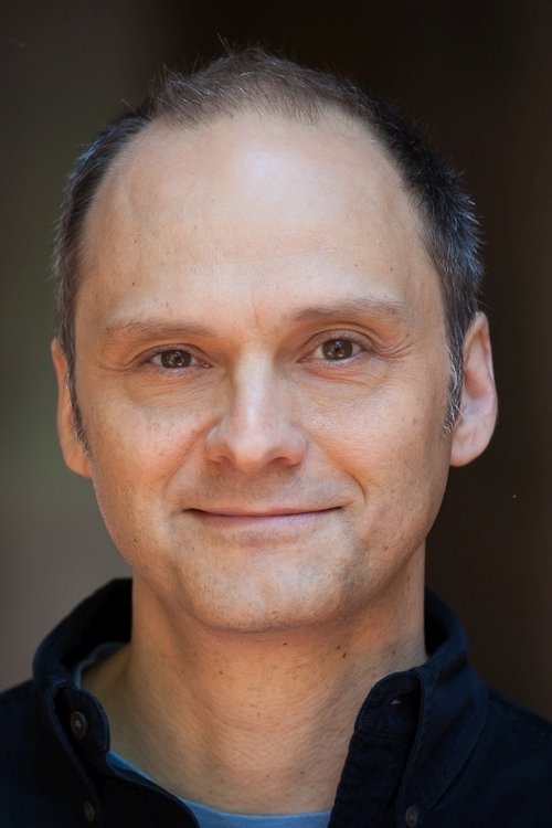 Michael Mastro photo