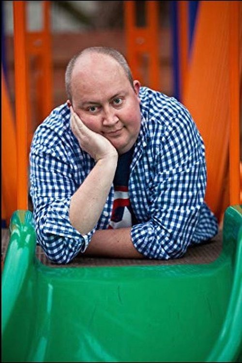 Michael Matthew Moore photo