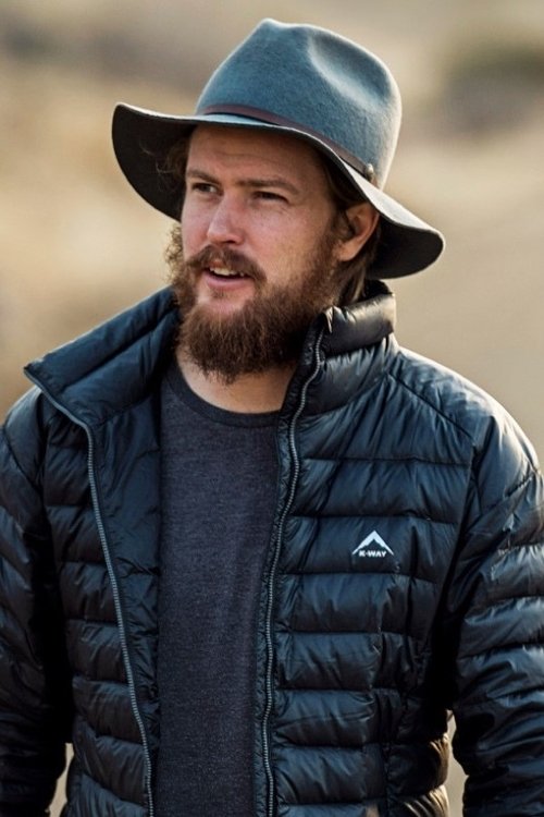 Profile image of Michael Matthews