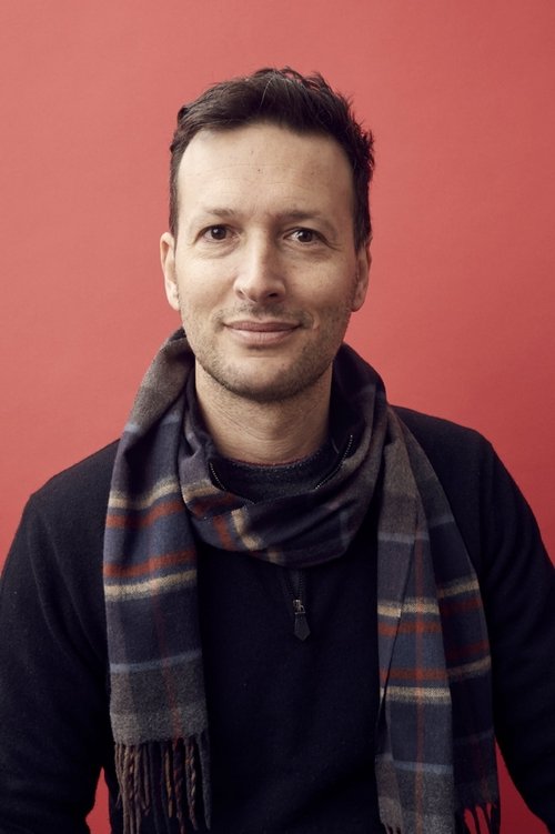 Profile image of Michael Mayer