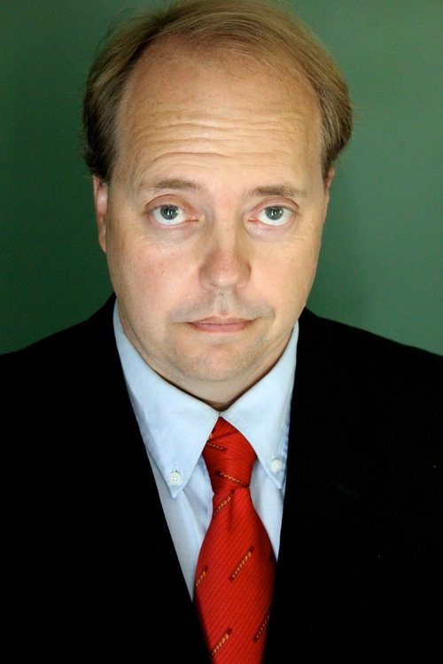 Michael McCafferty photo