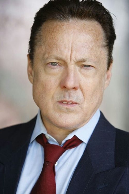 Michael McCleery photo