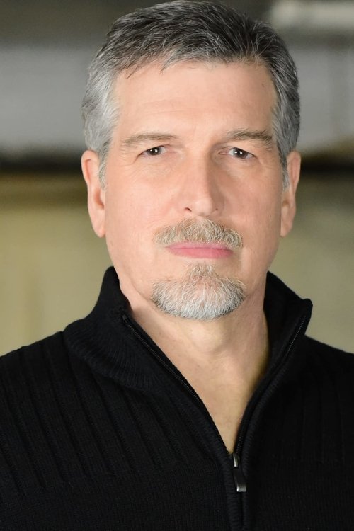 Michael McClendon photo