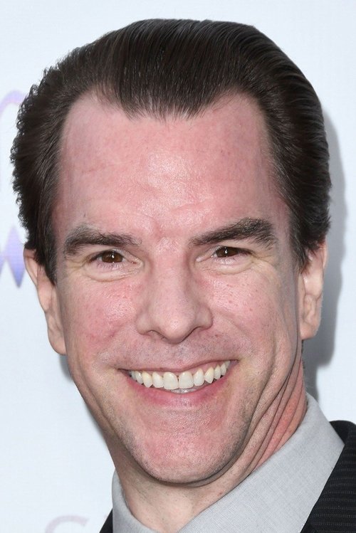 Michael McGlone photo