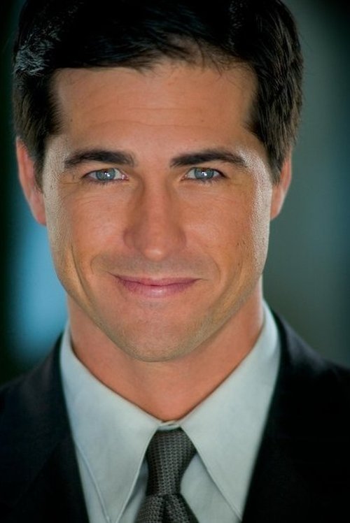 Michael McLafferty photo