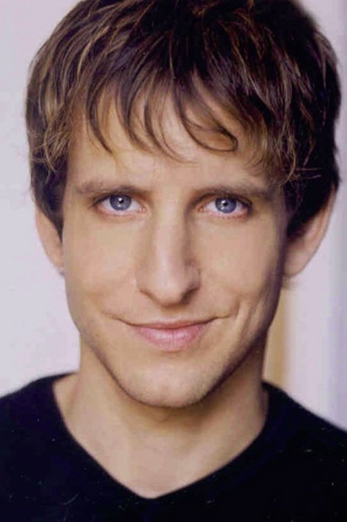 Michael McMurtry photo