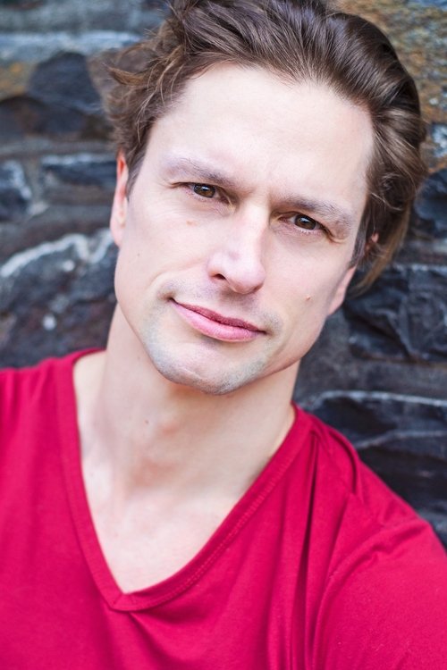 Michael McPhee photo