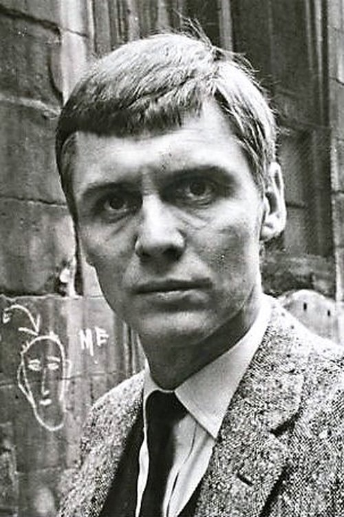 Michael Meacham photo